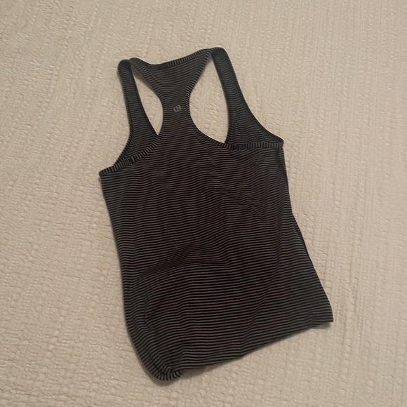 Lululemon Racerback - Picture 2 of 3